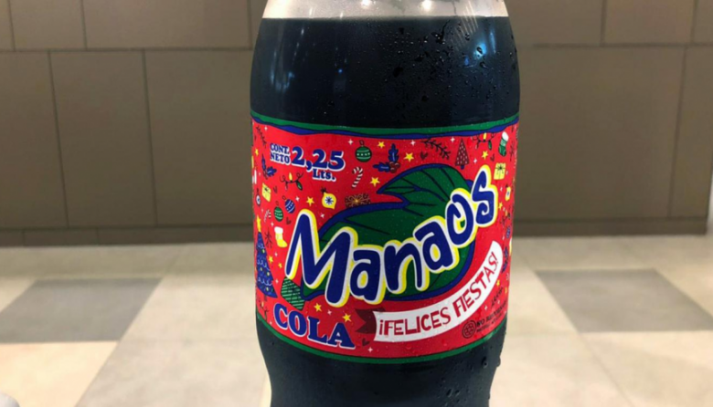 La ANMAT retiró del mercado a la conocida gaseosa Manaos, por su “alto sabor químico”