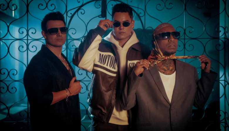 MIGUEL BUENO, PIPE BUENO, PIRLO 420 y SOG presentan "LO QUE TE DUELE"