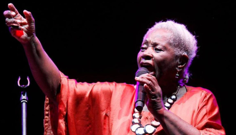 La partida de la “Negra Grande de Colombia”: un legado imborrable en la música y cultura colombiana