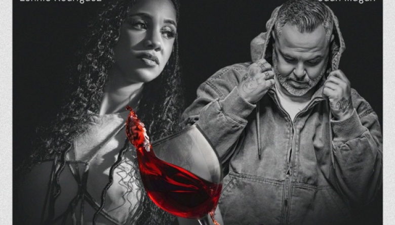 Juan Magán levanta la 'Copa Celosa' con Lennis Rodríguez