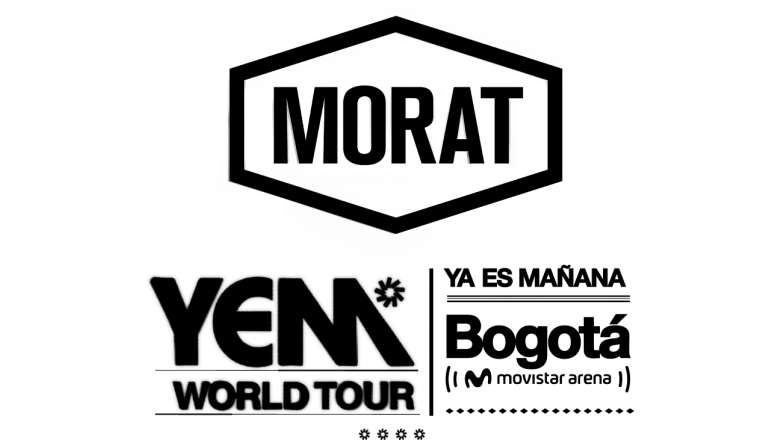 Morat redefine el éxito del pop latino: 24 "sold outs" marcan el ritmo del 'Ya Es Mañana World Tour'