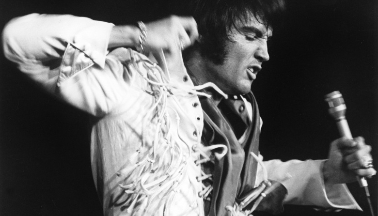 El rugido de Elvis Presley revive en la gran pantalla: ¿Por qué ‘EPiC’ está redefiniendo los documentales de culto?