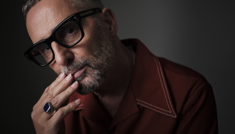 Jorge Drexler y el latido del "Estar Acá": Un regreso a la raíz con Taracá