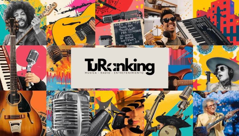 ¡Ritmo y Sabor! Estas son las 20 canciones más escuchadas de la semana