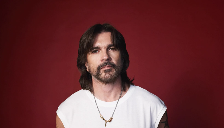 Juanes celebrará 25 años de carrera en los Latin Grammy
