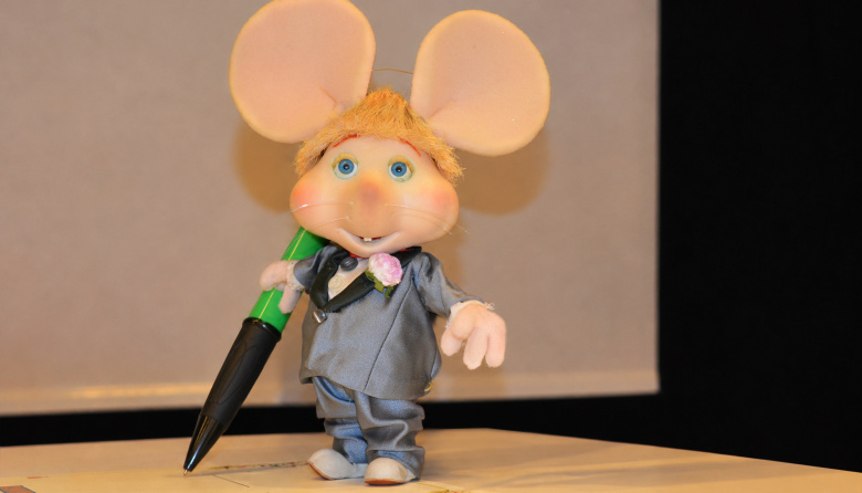 Sony Music Italy ficha a Topo Gigio para lanzar nueva música