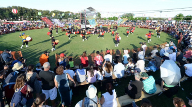 Lo mejor de la cultura japonesa desembarca en La Plata con una nueva edición del Bon Odori