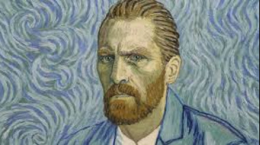 Confirman la autenticidad de un cuadro pintado por Van Gogh