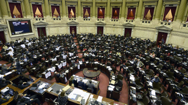 Diputados de Cambiemos aseguran que era una “irresponsabilidad” aprobar la Ley Impositiva