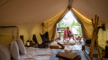 IV Encuentro de Glamping y Alojamientos no Tradicionales