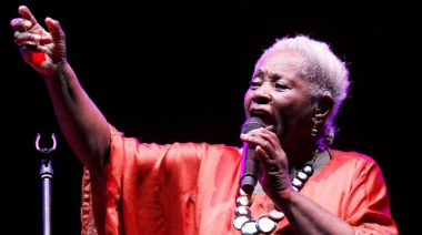 La partida de la “Negra Grande de Colombia”: un legado imborrable en la música y cultura colombiana