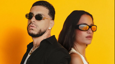 Aria Vega y Ryan Castro proyectan “CHÉVERE” hacia el mercado global con su versión ‘Premium’