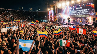 El canon de la distorsión: Billboard define las 50 piezas maestras del rock en español