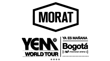 Morat redefine el éxito del pop latino: 24 "sold outs" marcan el ritmo del 'Ya Es Mañana World Tour'