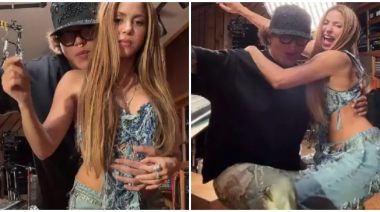 ‘Algo Tú’: El mapa sonoro donde Shakira y Beéle rinden tributo a sus raíces