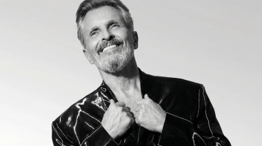 Miguel Bosé y el idilio eterno con Bogotá: un viaje al corazón del pop