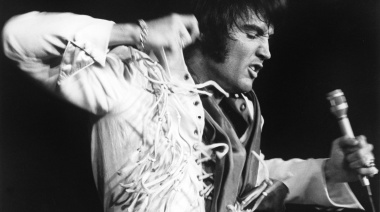 El rugido de Elvis Presley revive en la gran pantalla: ¿Por qué ‘EPiC’ está redefiniendo los documentales de culto?
