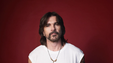 Juanes celebrará 25 años de carrera en los Latin Grammy