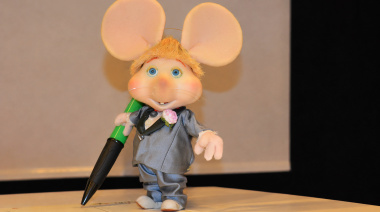 Sony Music Italy ficha a Topo Gigio para lanzar nueva música