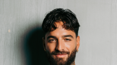 Maluma arrasa con seis nominaciones en LOS40 Music Awards 2026