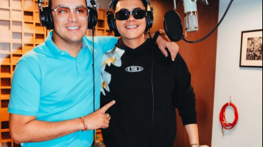 Nico Hernández lanza "Bandido Retirado" con Yeison Jiménez