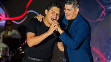 Eddy Herrera y Elder Dayán estrenan "La Corriente"