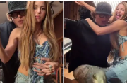 ‘Algo Tú’: El mapa sonoro donde Shakira y Beéle rinden tributo a sus raíces