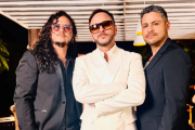Los Tri-O, nominados al Latin Grammy con 'Orgánico'