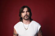Juanes celebrará 25 años de carrera en los Latin Grammy
