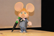 Sony Music Italy ficha a Topo Gigio para lanzar nueva música