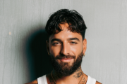Maluma arrasa con seis nominaciones en LOS40 Music Awards 2026