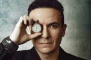 Fonseca inicia gira mundial en El Campín con boletería agotada
